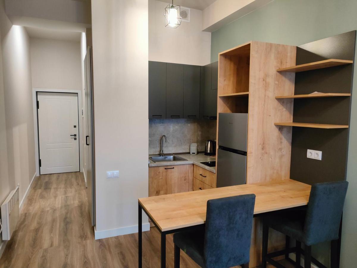 Kechi 136 Apartment Tsaghkadzor