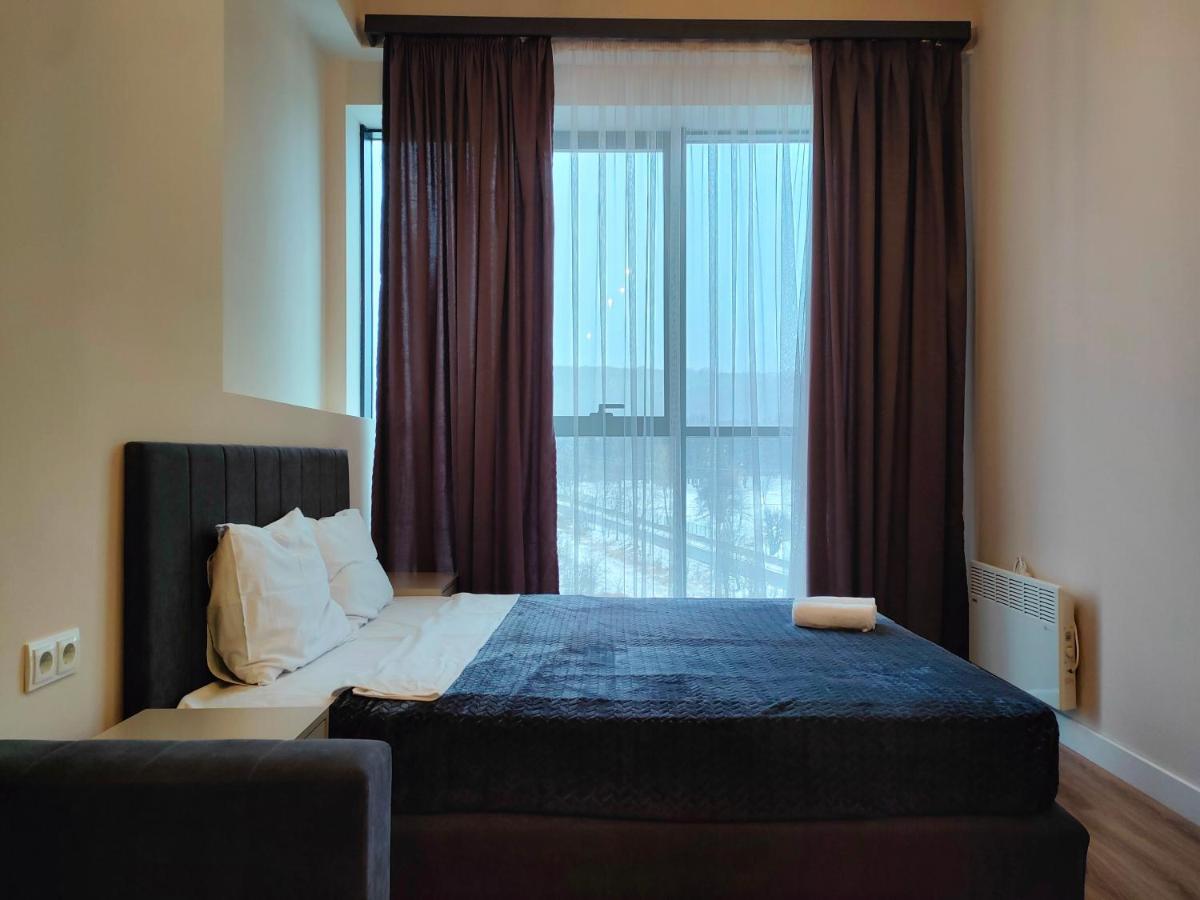 Apartment Kechi 136